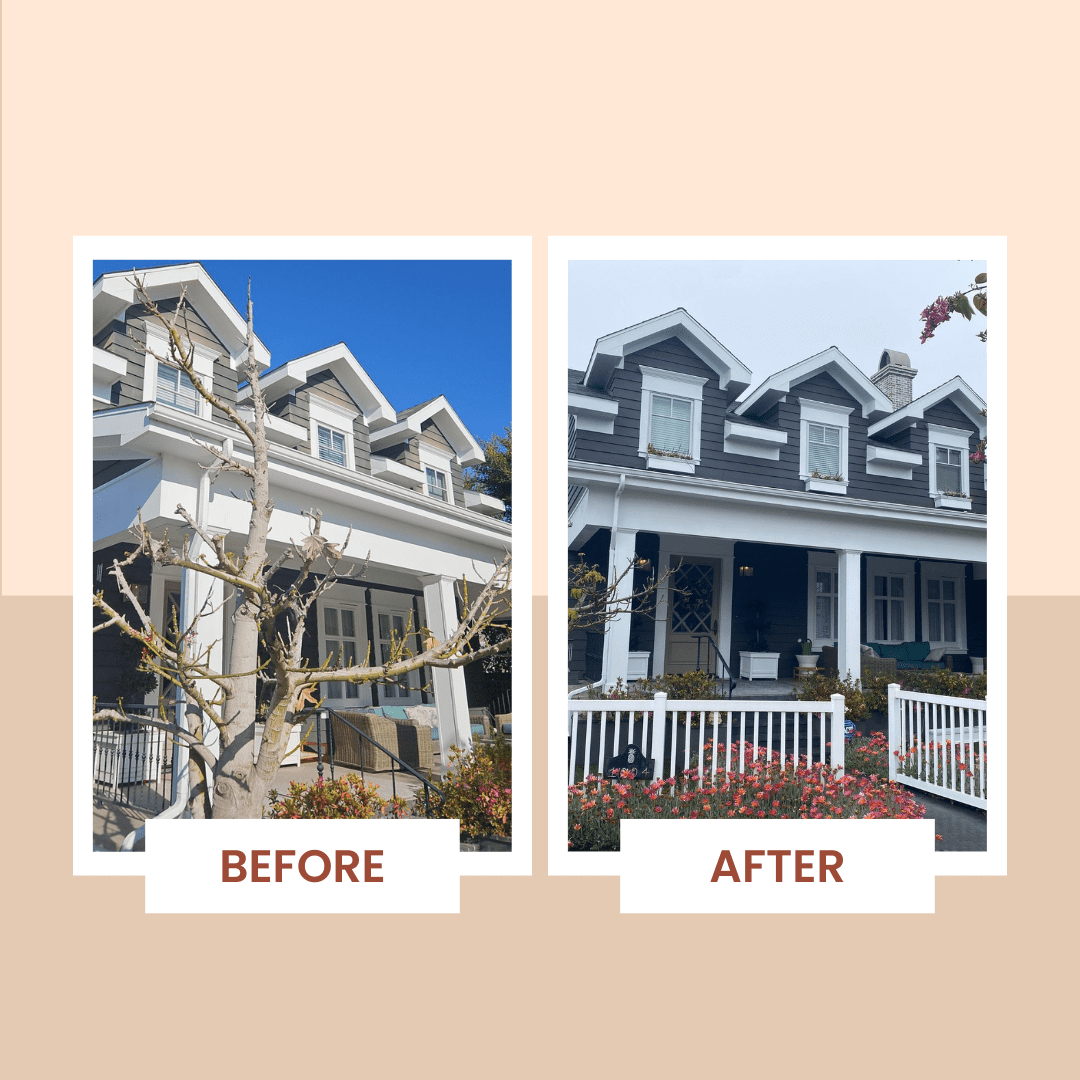 Image gallery marquee